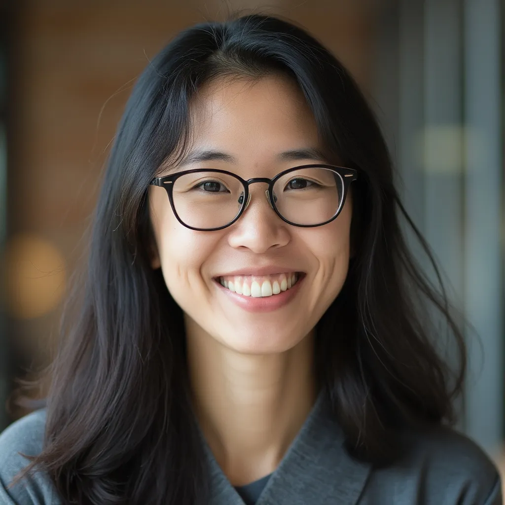 Rachel Tanaka testimonial